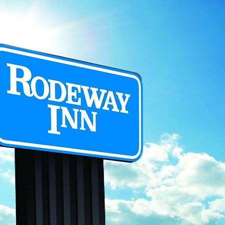 Rodeway Inn Little Falls Ngoại thất bức ảnh