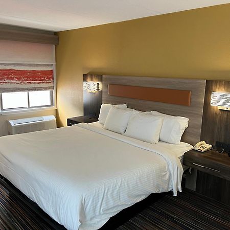 Rodeway Inn Little Falls Ngoại thất bức ảnh