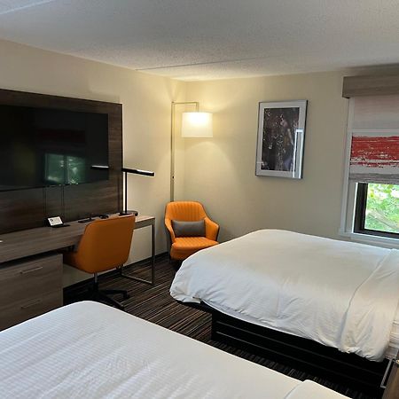 Rodeway Inn Little Falls Ngoại thất bức ảnh