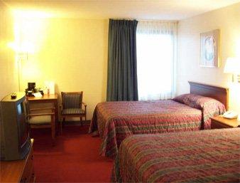 Rodeway Inn Little Falls Ngoại thất bức ảnh