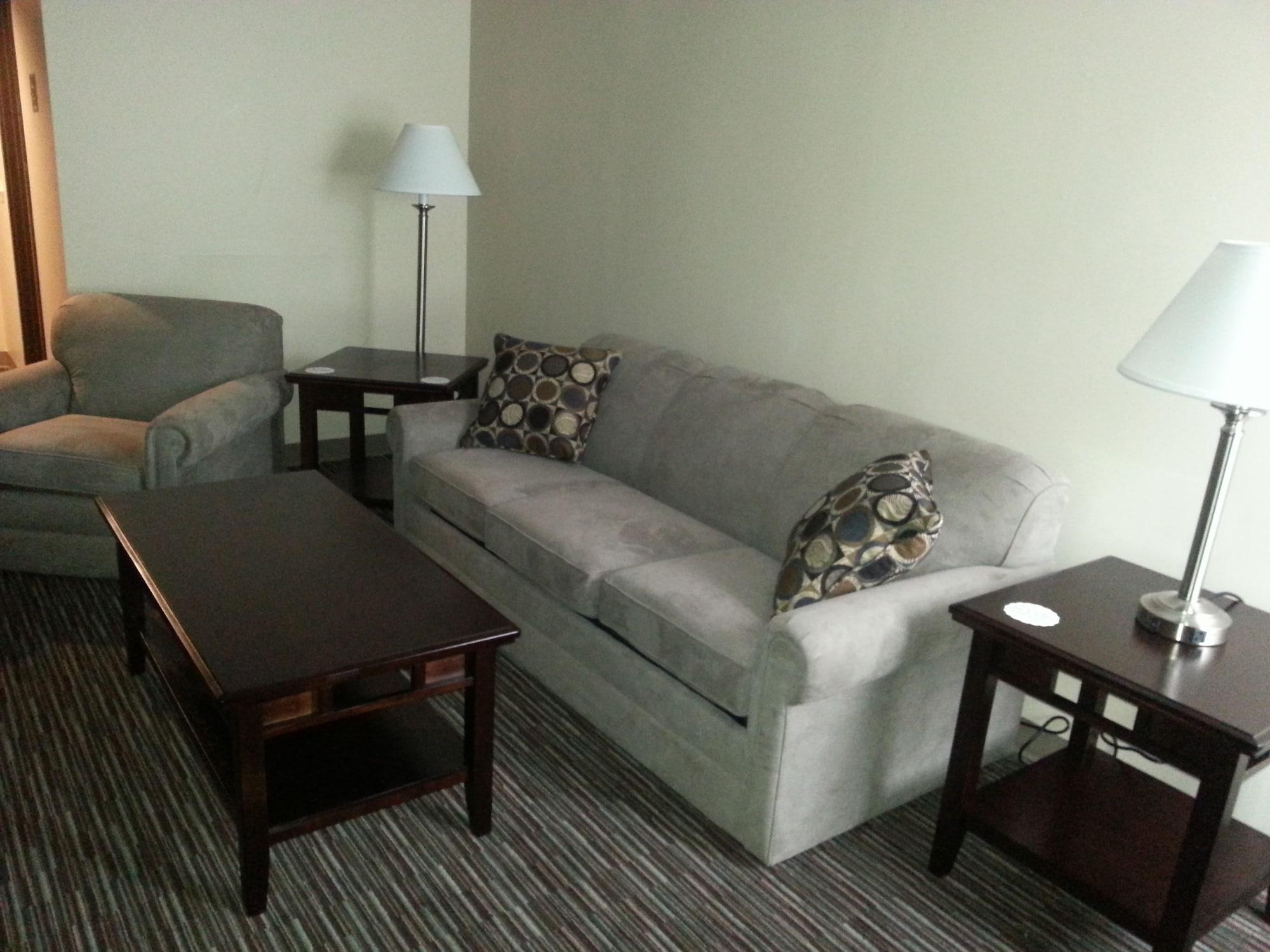 Rodeway Inn Little Falls Ngoại thất bức ảnh
