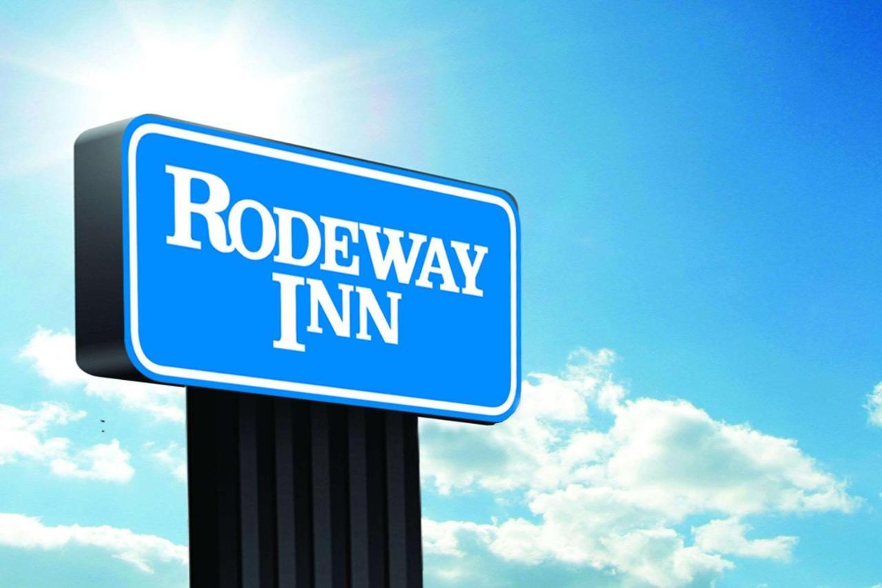 Rodeway Inn Little Falls Ngoại thất bức ảnh