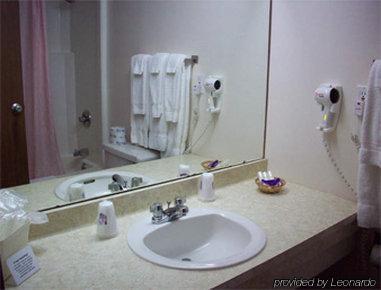 Rodeway Inn Little Falls Phòng bức ảnh
