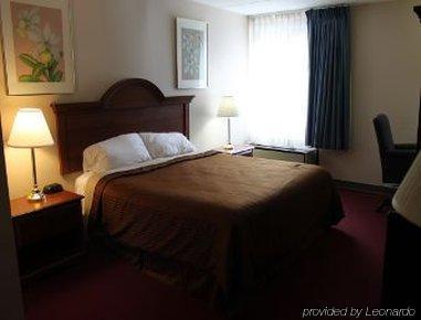 Rodeway Inn Little Falls Ngoại thất bức ảnh