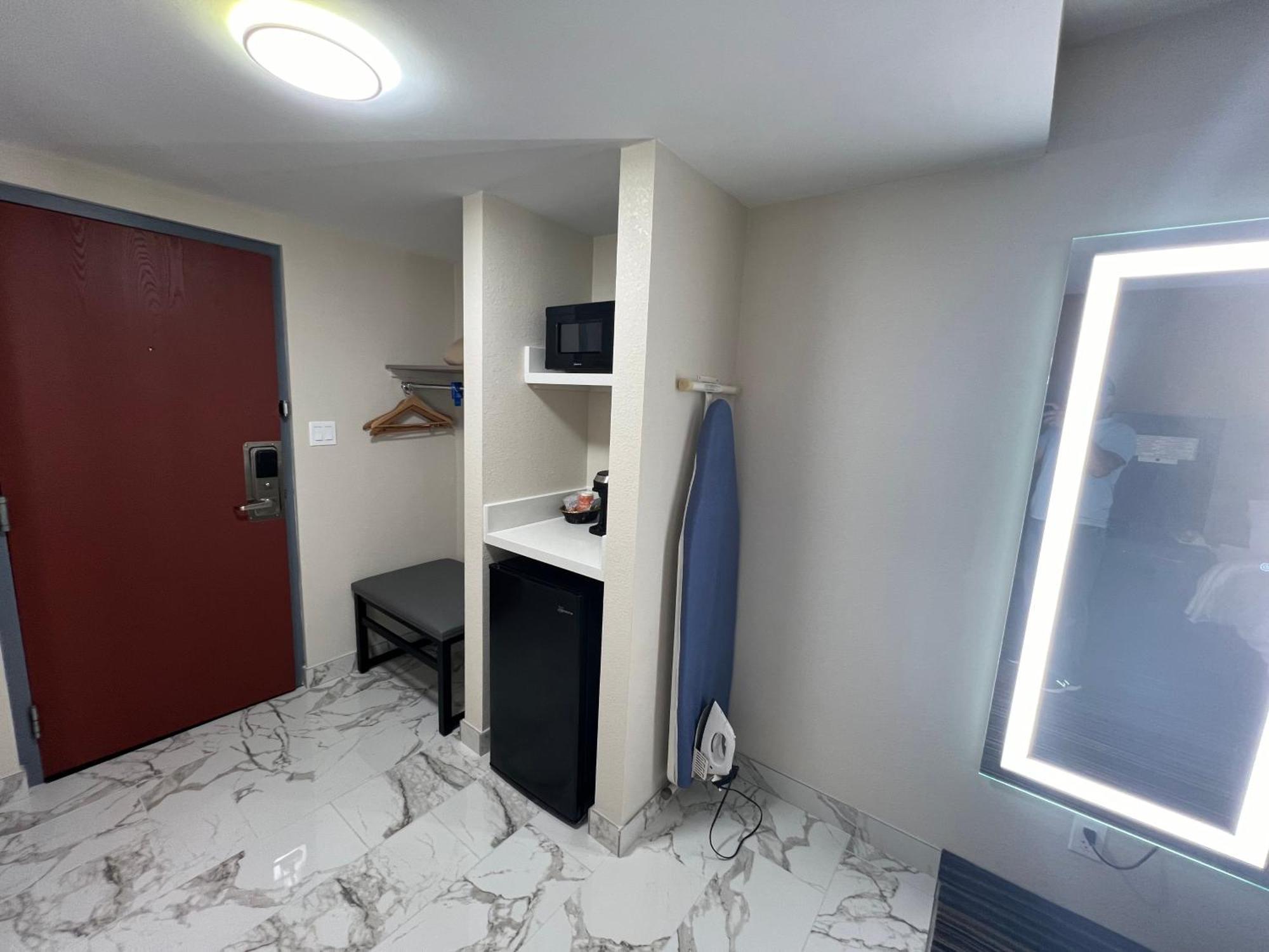 Rodeway Inn Little Falls Ngoại thất bức ảnh