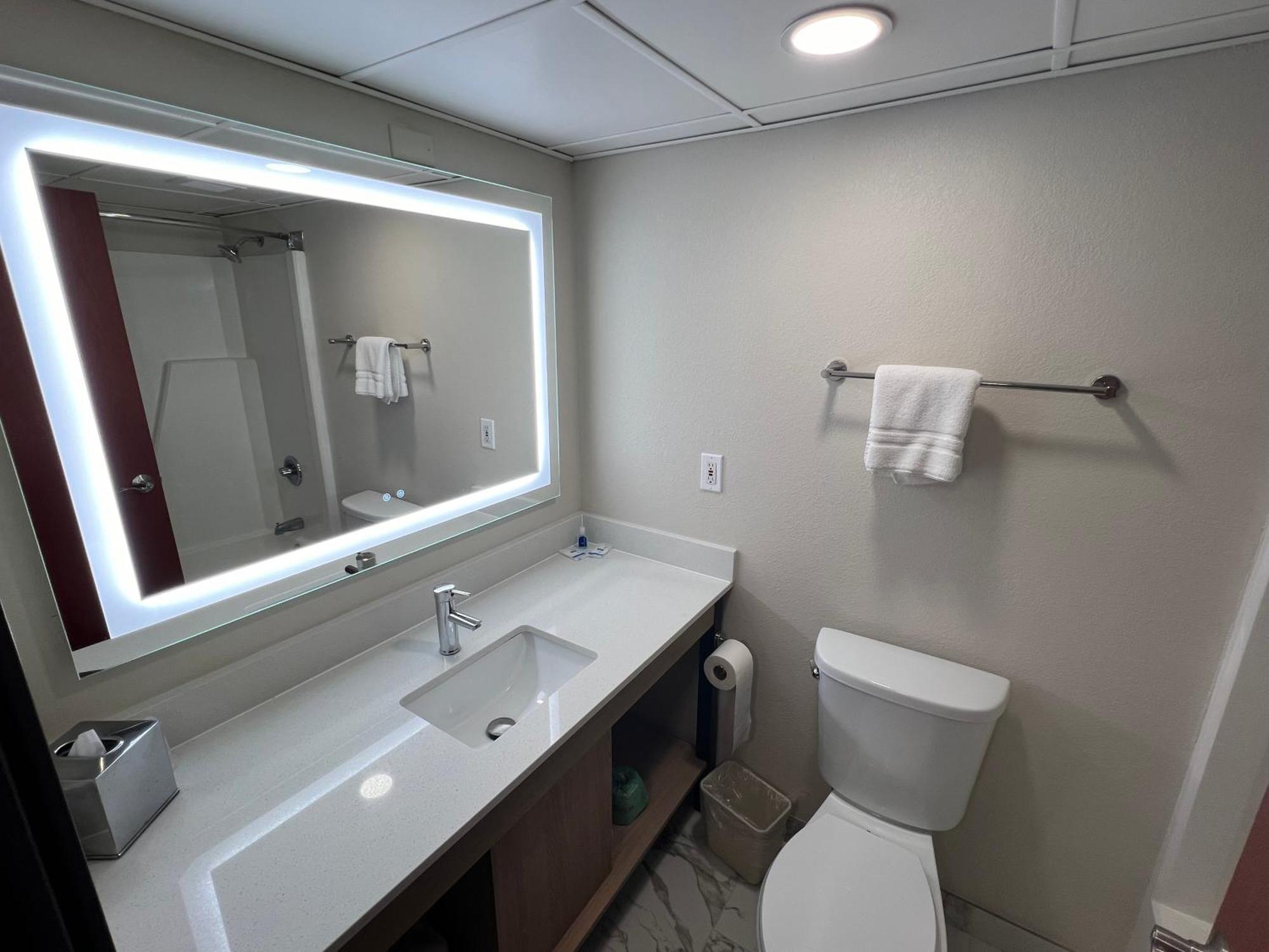 Rodeway Inn Little Falls Ngoại thất bức ảnh