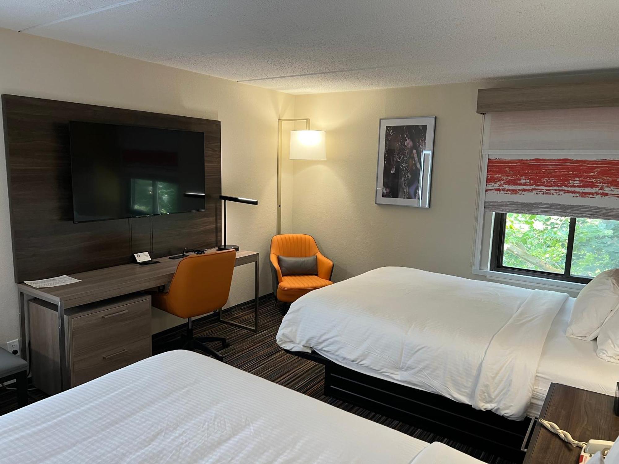 Rodeway Inn Little Falls Ngoại thất bức ảnh