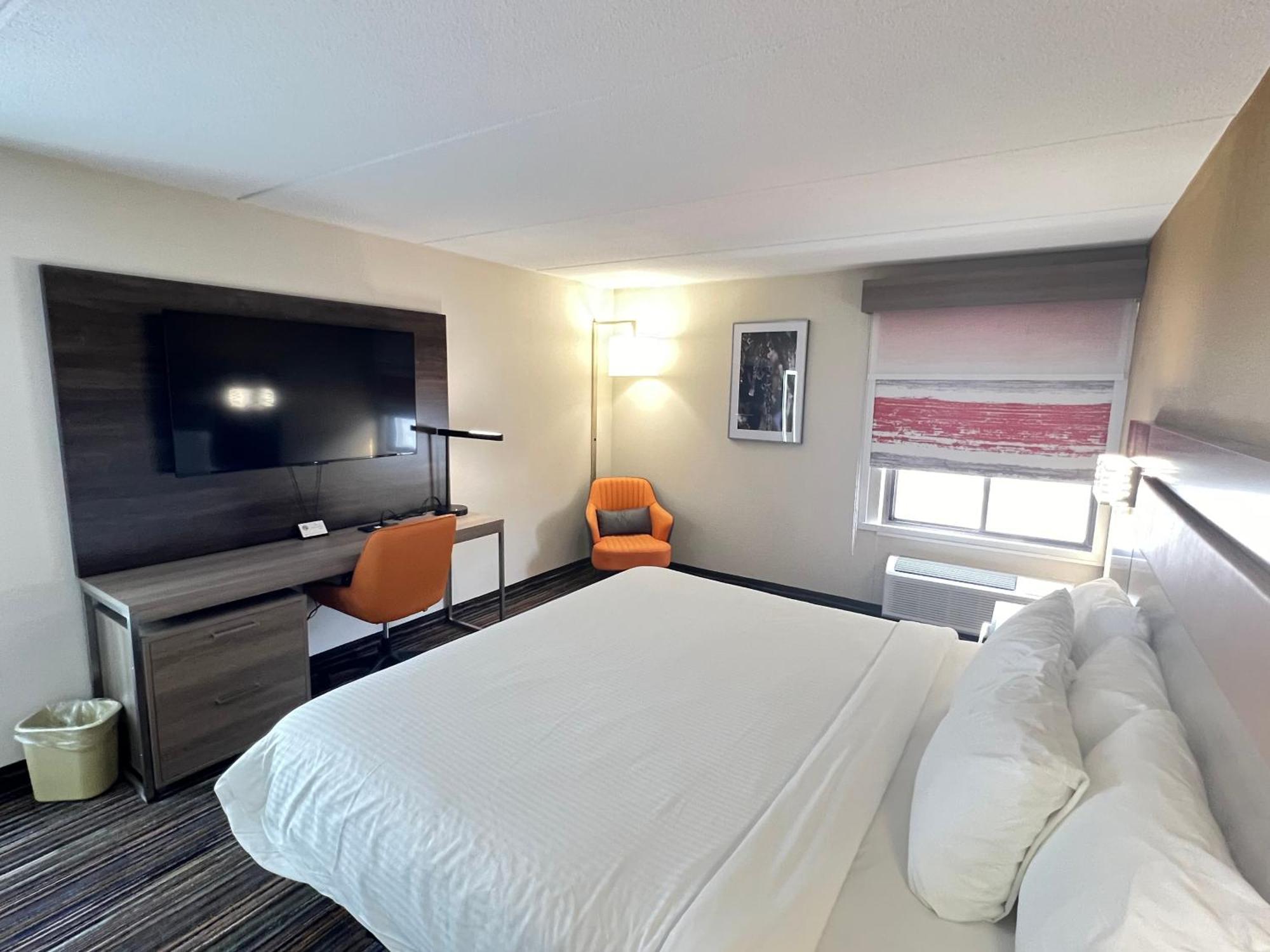 Rodeway Inn Little Falls Ngoại thất bức ảnh