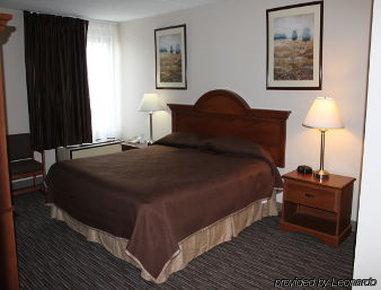 Rodeway Inn Little Falls Ngoại thất bức ảnh