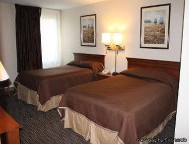 Rodeway Inn Little Falls Ngoại thất bức ảnh