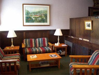 Rodeway Inn Little Falls Ngoại thất bức ảnh