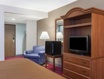 Rodeway Inn Little Falls Phòng bức ảnh
